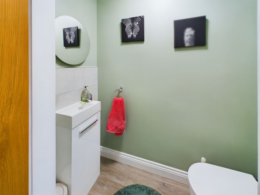 Images for Blakedale Drive, Driffield, YO25