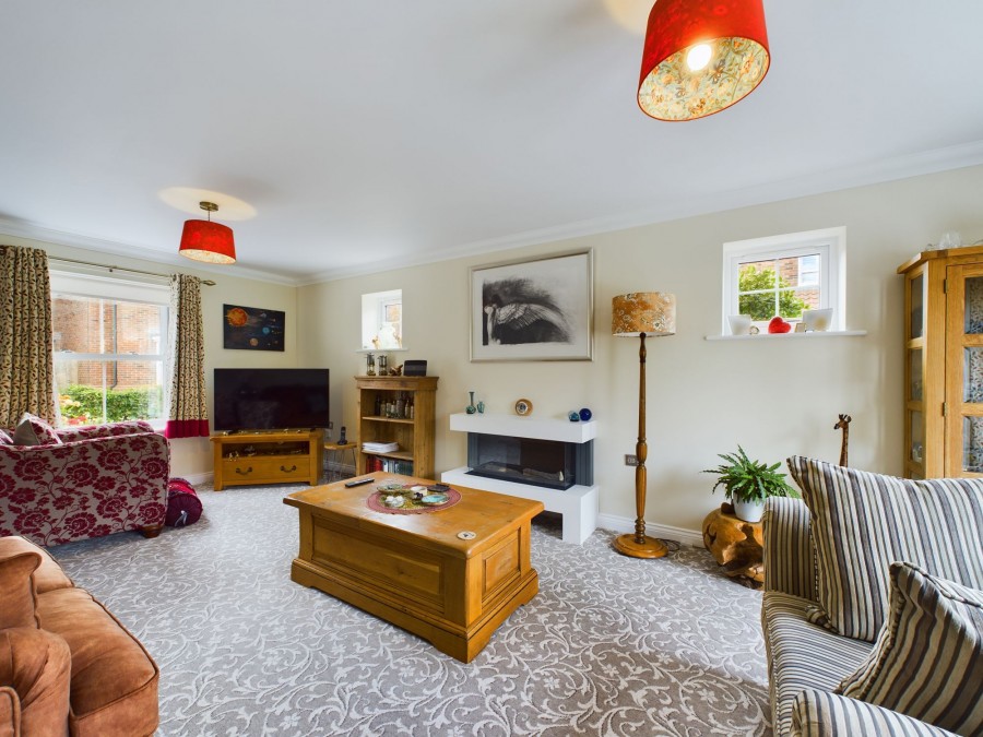 Images for Blakedale Drive, Driffield, YO25