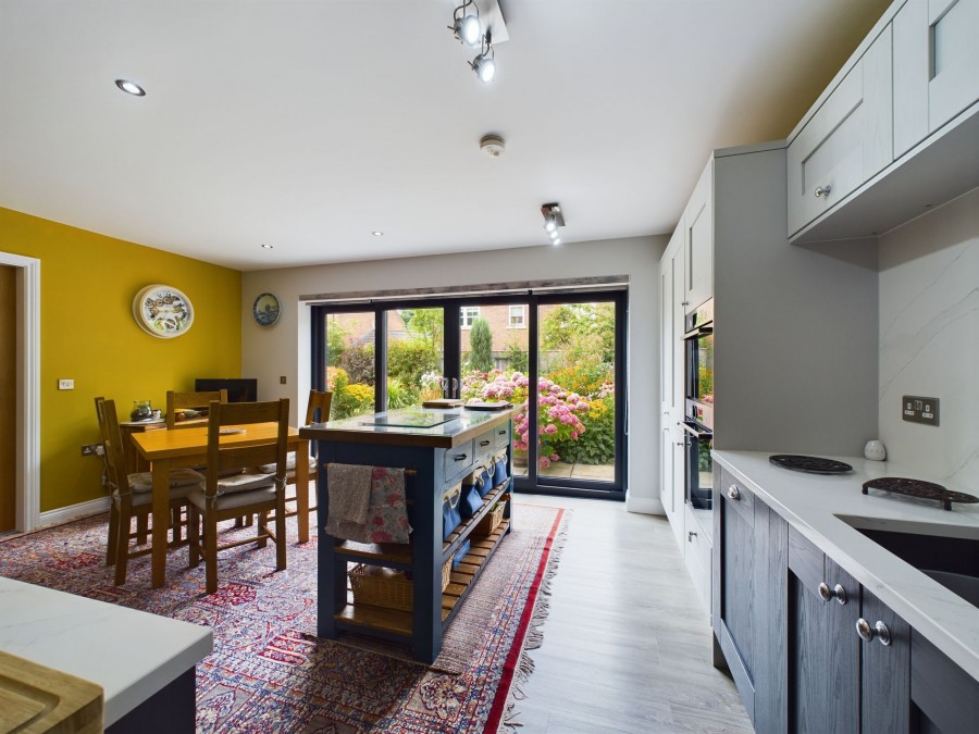 Images for Blakedale Drive, Driffield, YO25