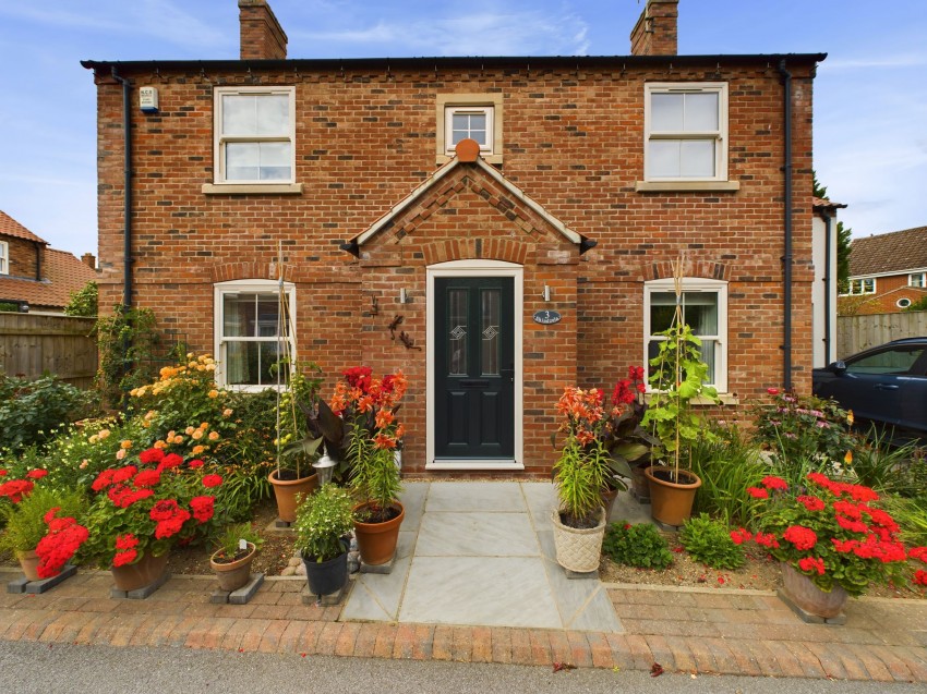 Images for Blakedale Drive, Driffield, YO25