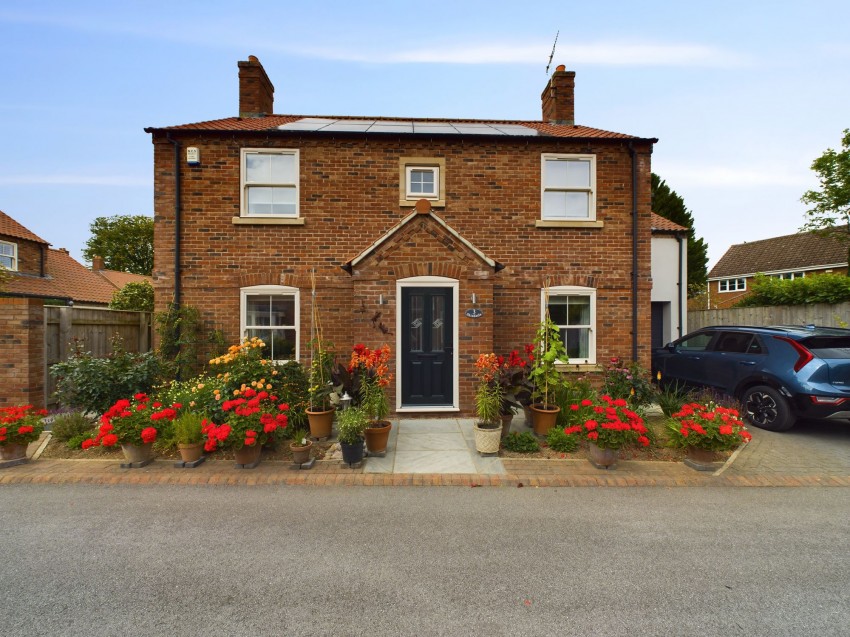 Images for Blakedale Drive, Driffield, YO25