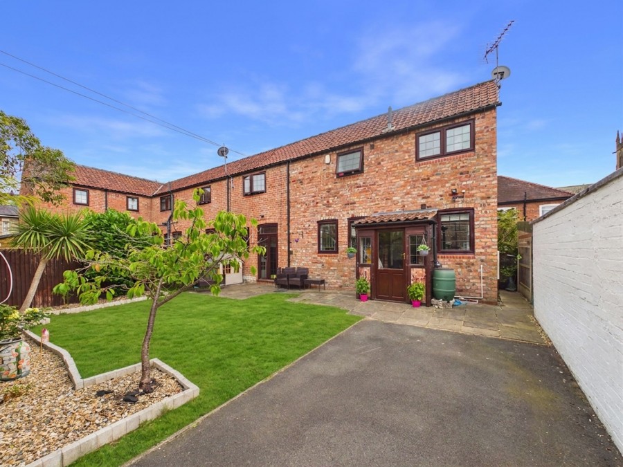 Images for Sutton Street, Norton, YO17