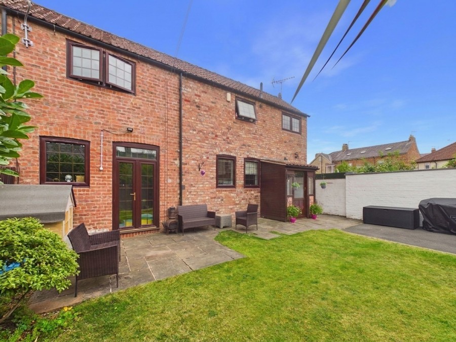 Images for Sutton Street, Norton, YO17