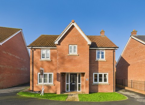 Chapel Drive, Malton, YO17