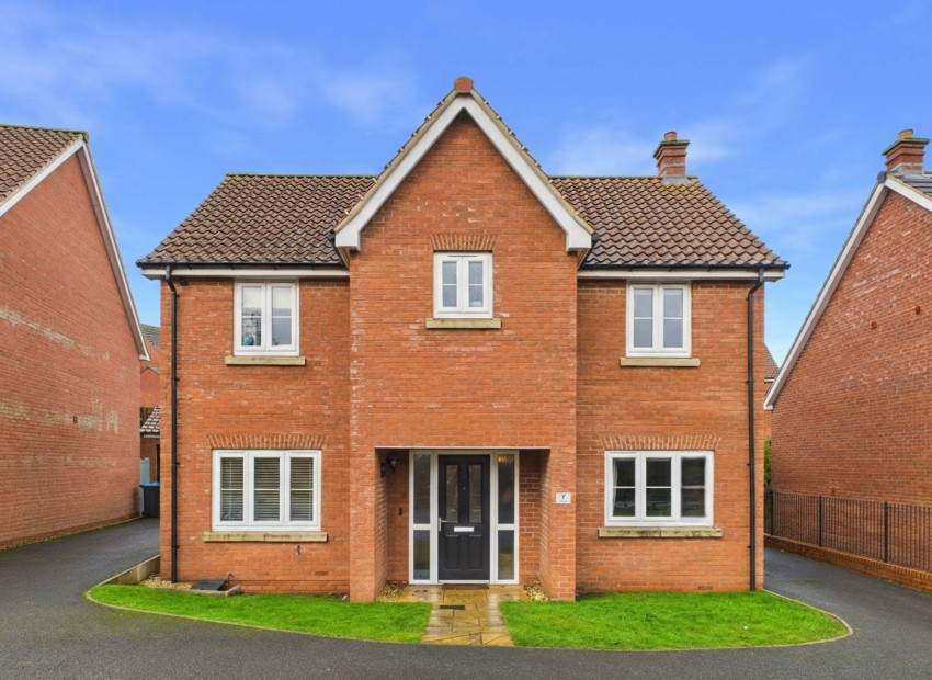 Images for Chapel Drive, Malton, YO17