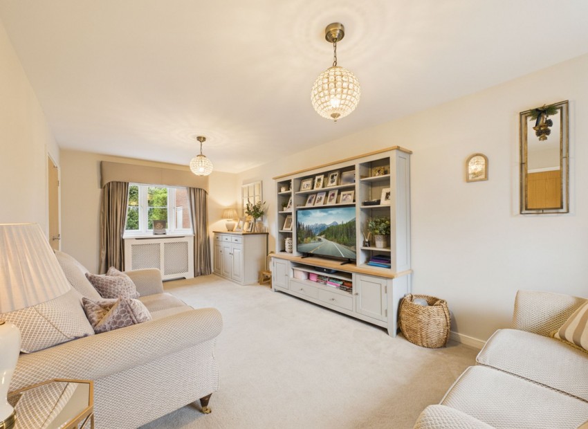 Images for Chapel Drive, Malton, YO17