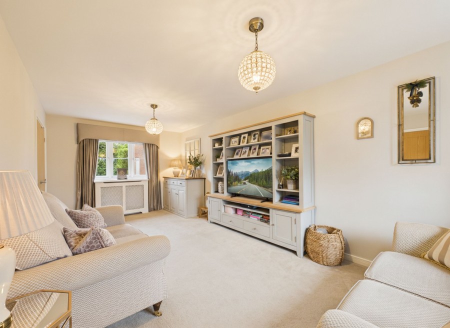 Images for Chapel Drive, Malton, YO17