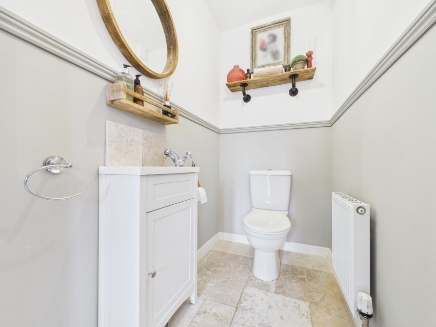 Images for Chapel Drive, Malton, YO17