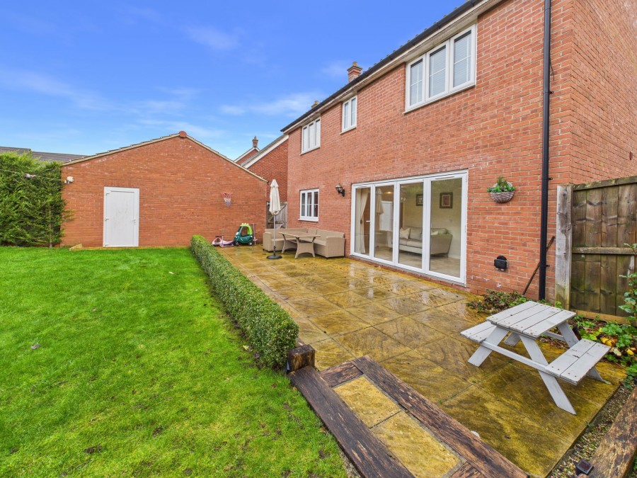 Images for Chapel Drive, Malton, YO17