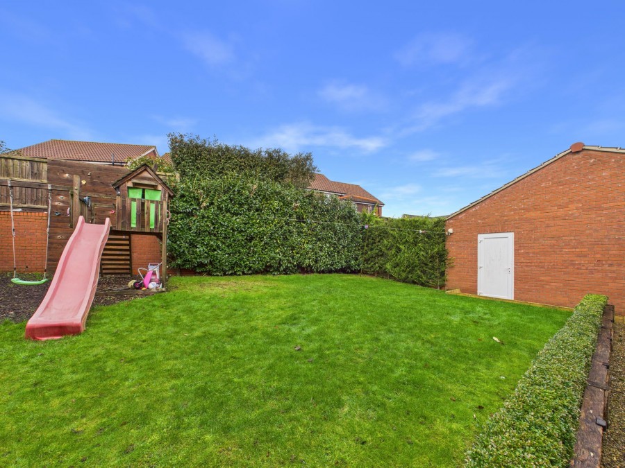 Images for Chapel Drive, Malton, YO17