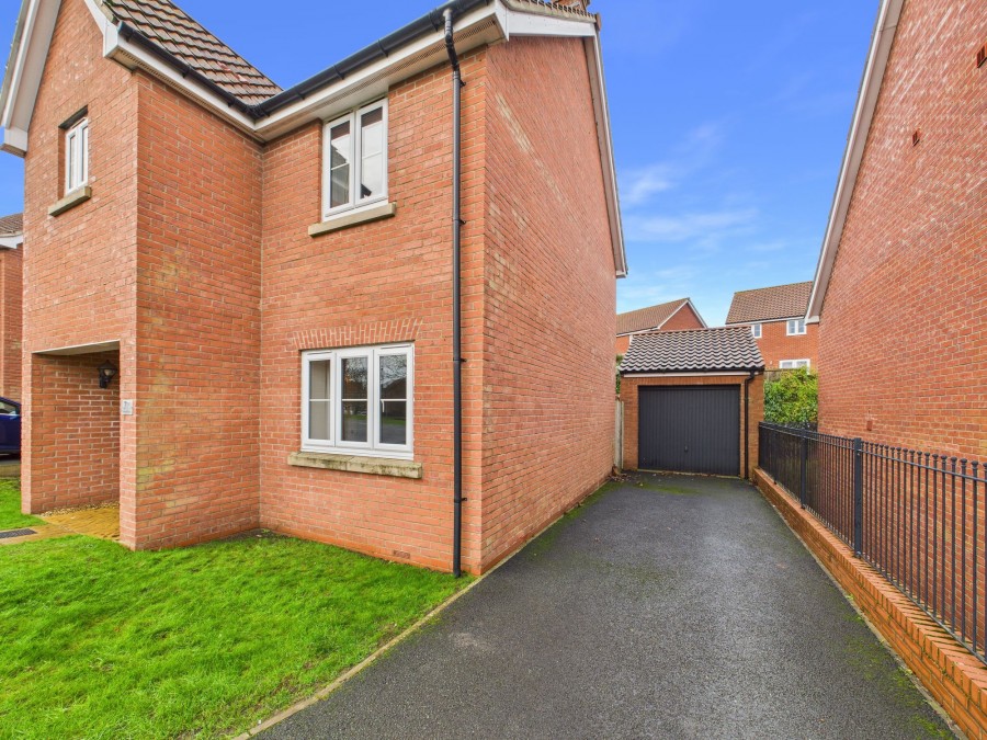 Images for Chapel Drive, Malton, YO17