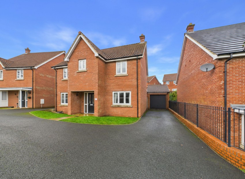 Images for Chapel Drive, Malton, YO17