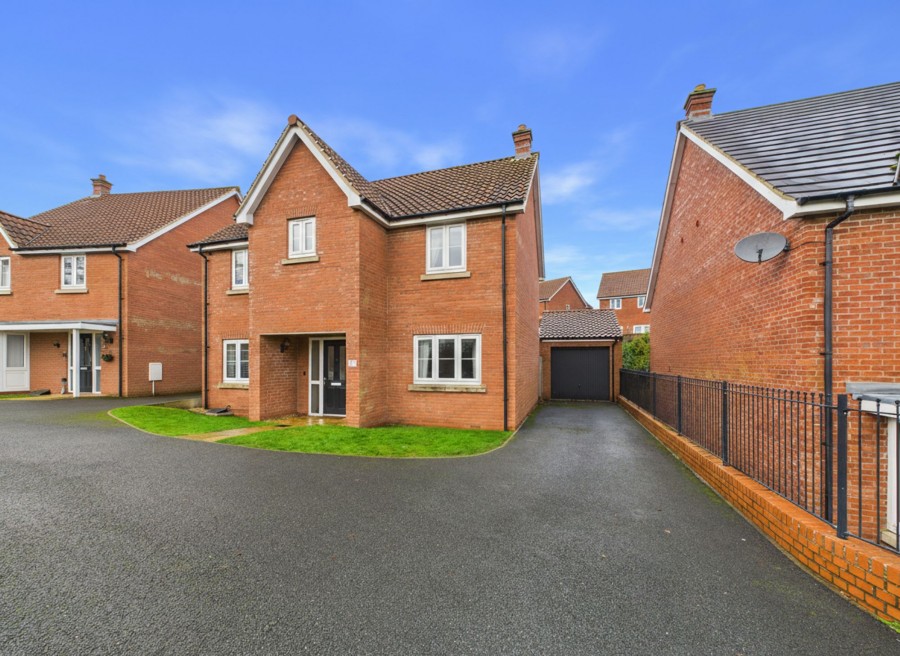 Images for Chapel Drive, Malton, YO17