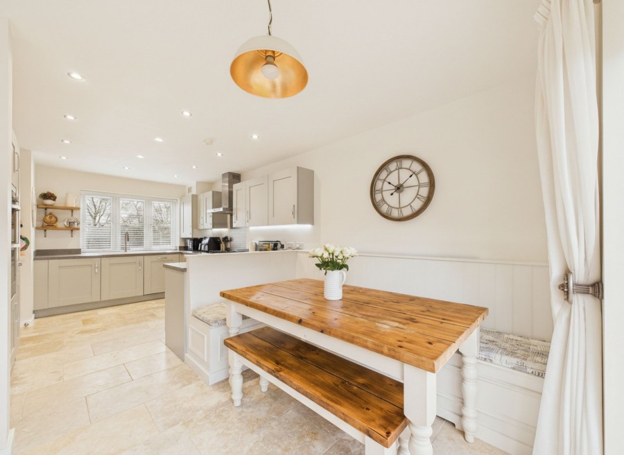 Images for Chapel Drive, Malton, YO17