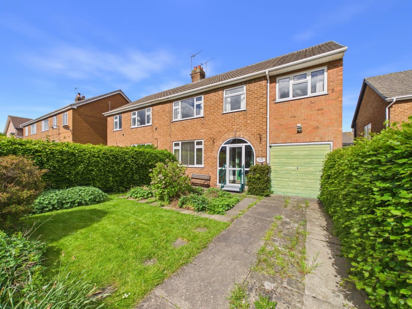 Images for The Mount, Driffield, YO25