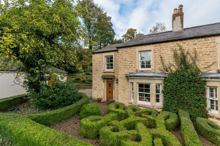 View Full Details for Welburn, York, YO60