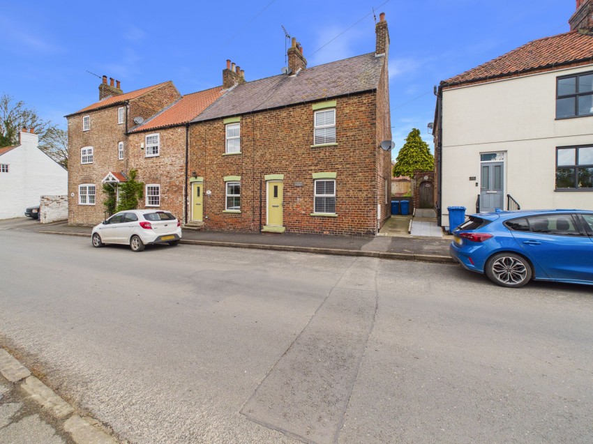 Images for East Street, Kilham, YO25