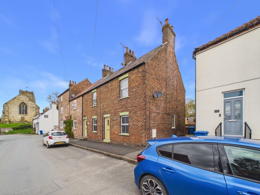 Images for East Street, Kilham, YO25