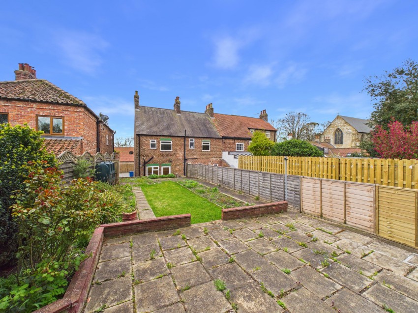 Images for East Street, Kilham, YO25
