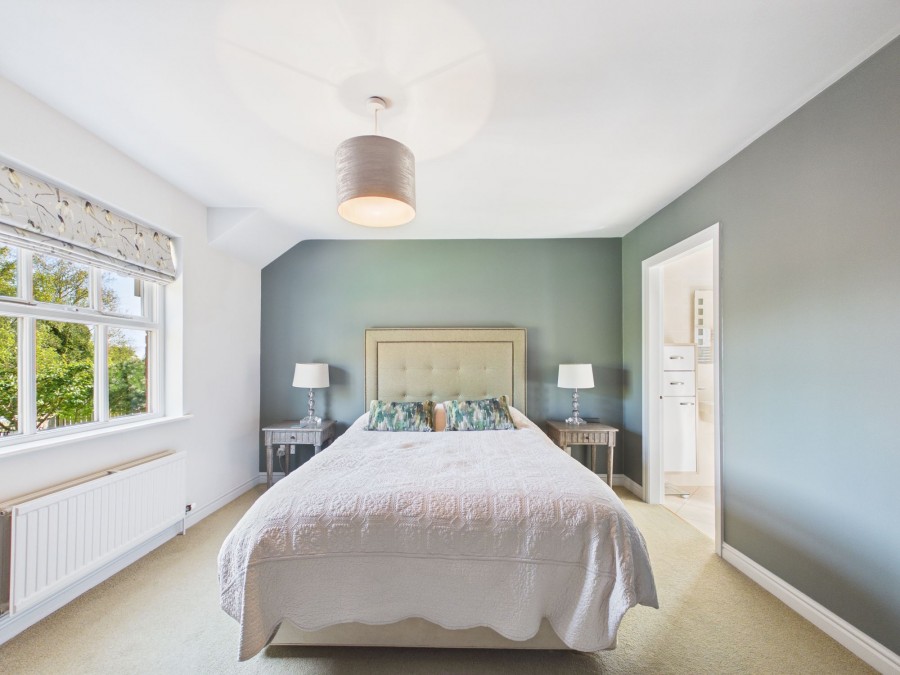 Images for Main Street, Thorganby, YO19