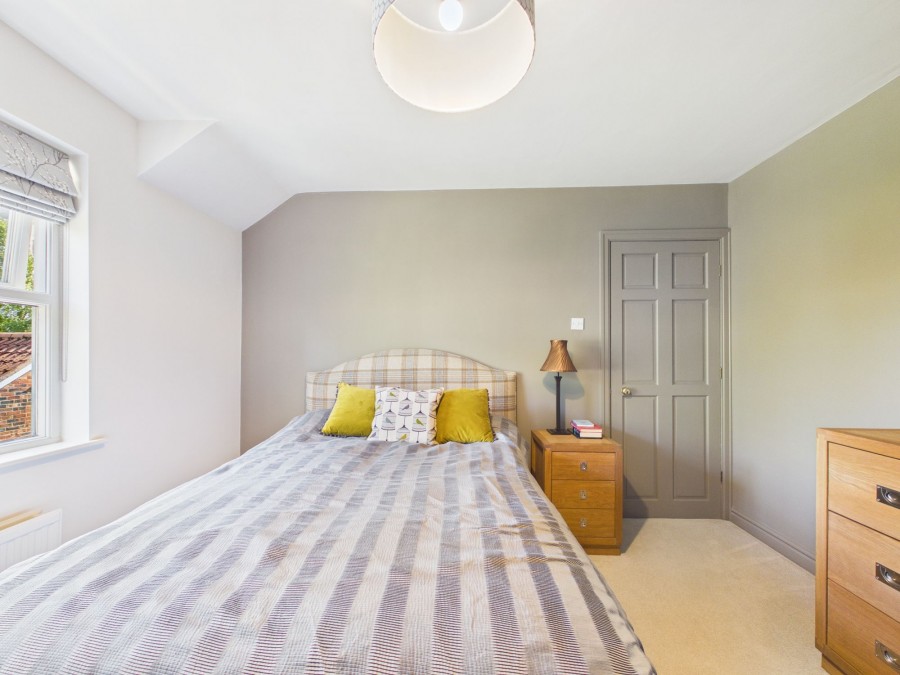 Images for Main Street, Thorganby, YO19