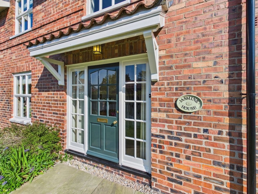 Images for Main Street, Thorganby, YO19