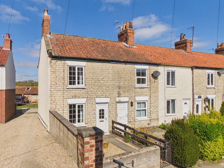 View Full Details for Scarborough Road, Norton, YO17