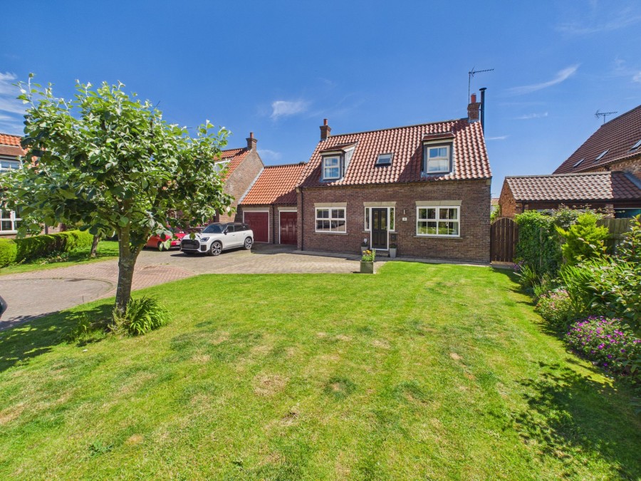 Images for Rectory Close, Nafferton, YO25