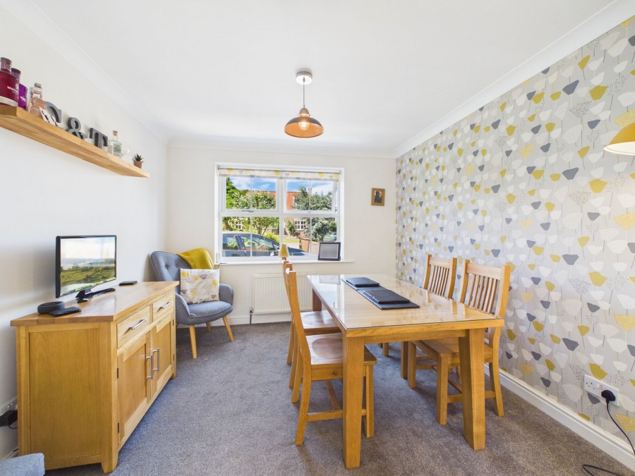 Images for Rectory Close, Nafferton, YO25