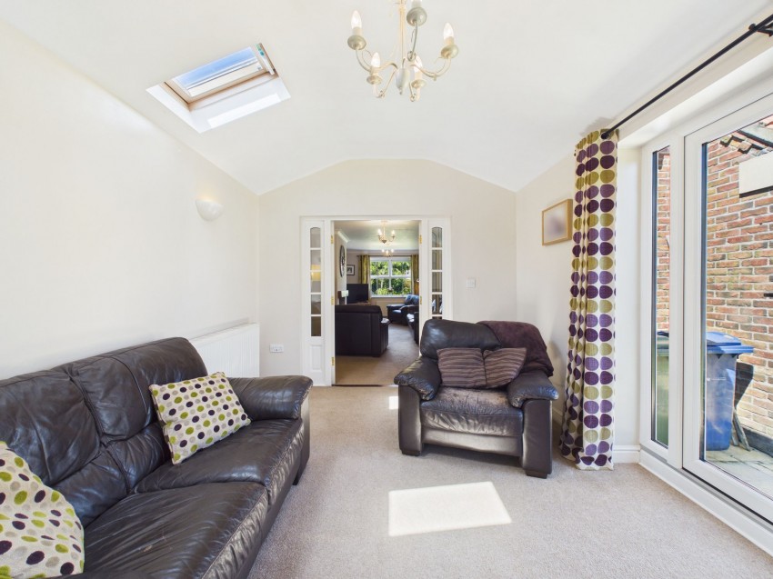 Images for Rectory Close, Nafferton, YO25