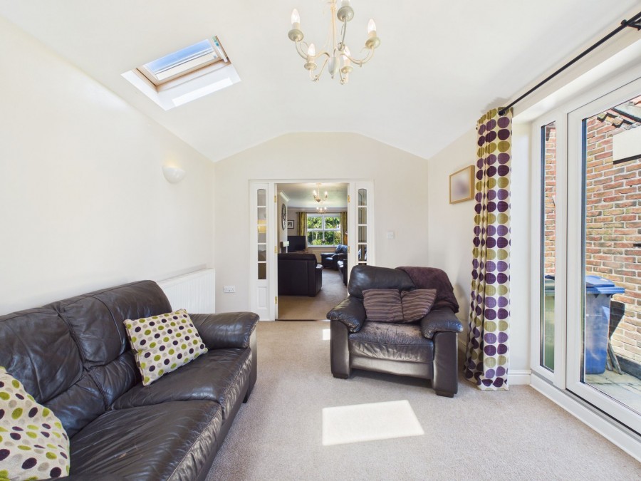Images for Rectory Close, Nafferton, YO25