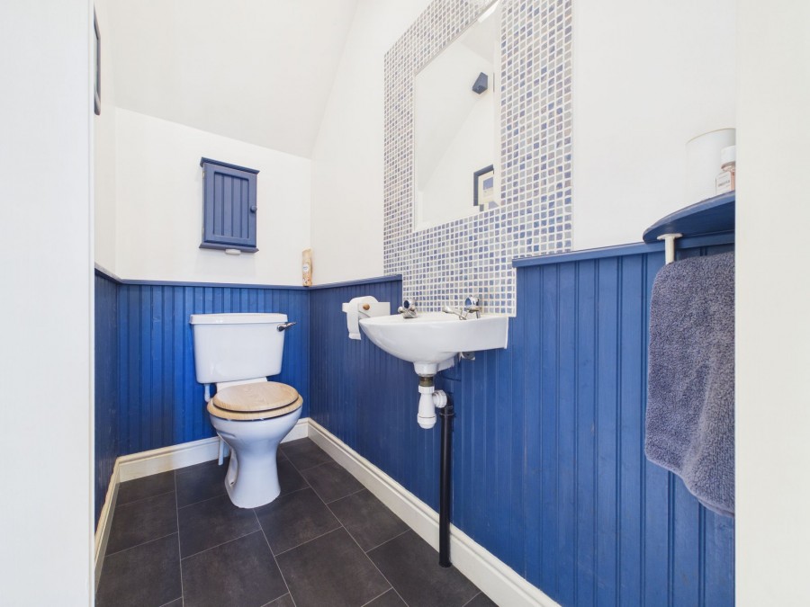 Images for Rectory Close, Nafferton, YO25