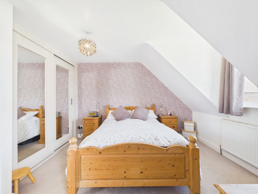 Images for Rectory Close, Nafferton, YO25