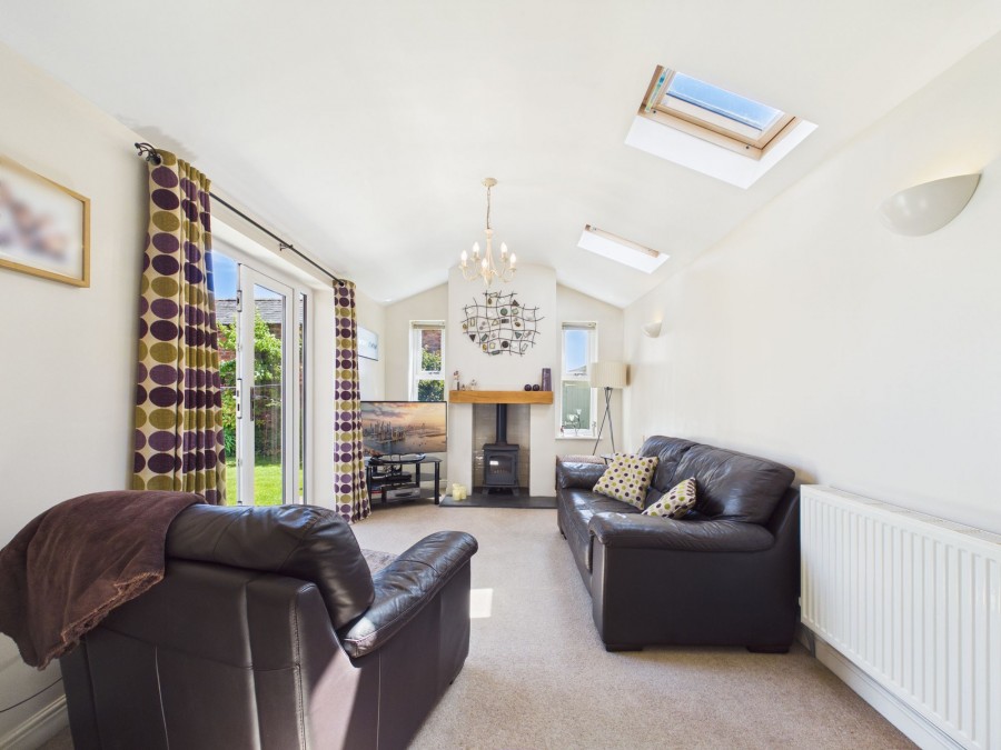 Images for Rectory Close, Nafferton, YO25