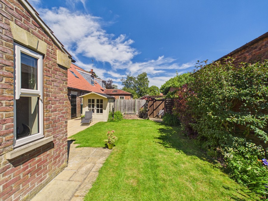 Images for Rectory Close, Nafferton, YO25