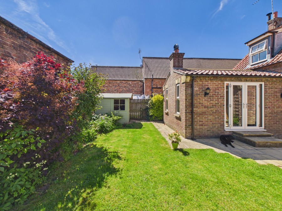 Images for Rectory Close, Nafferton, YO25
