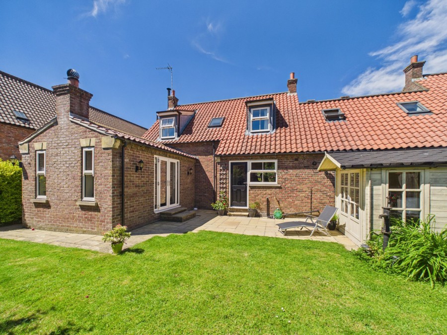 Images for Rectory Close, Nafferton, YO25