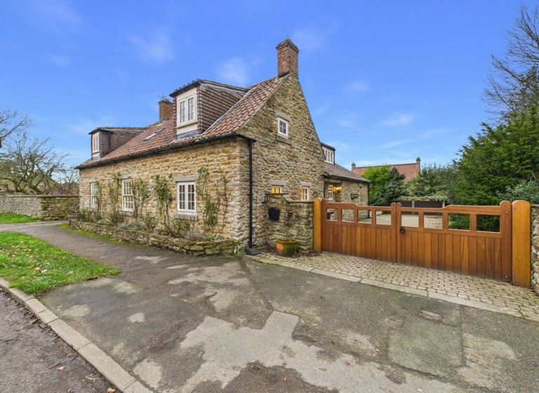 View Full Details for Bulmer, York, YO60