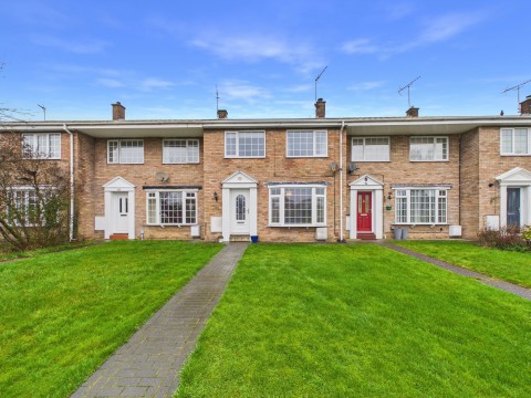 Sycamore Crescent, Cranswick, YO25