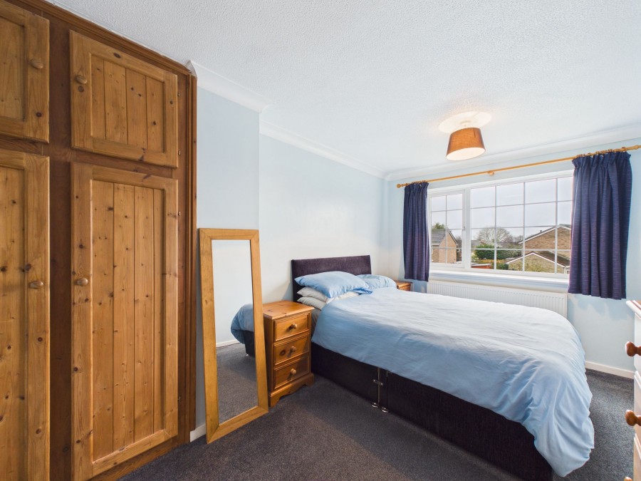 Images for Sycamore Crescent, Cranswick, YO25