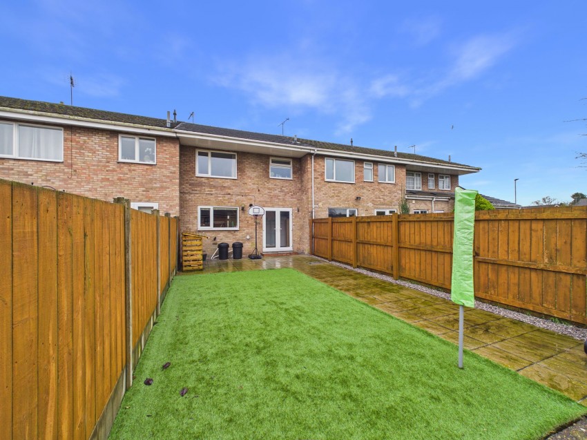 Images for Sycamore Crescent, Cranswick, YO25