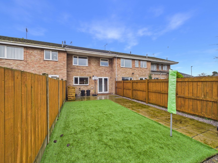 Images for Sycamore Crescent, Cranswick, YO25