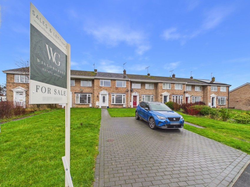 Images for Sycamore Crescent, Cranswick, YO25