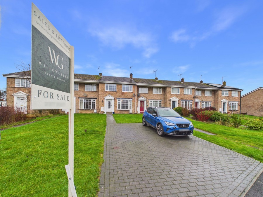 Images for Sycamore Crescent, Cranswick, YO25