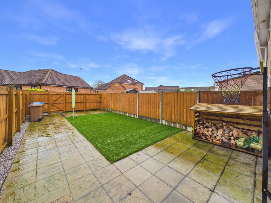 Images for Sycamore Crescent, Cranswick, YO25