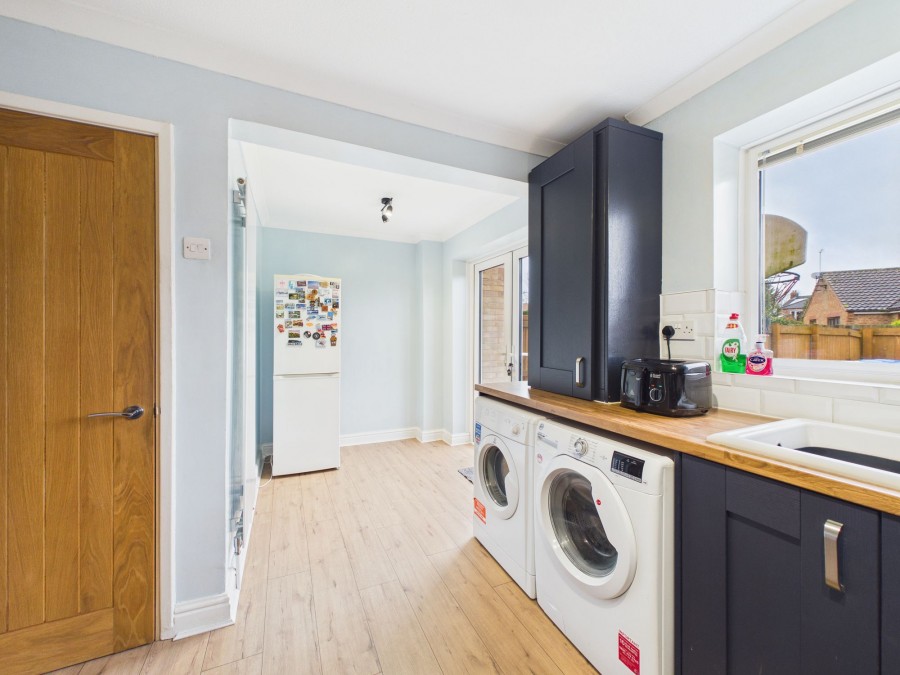 Images for Sycamore Crescent, Cranswick, YO25