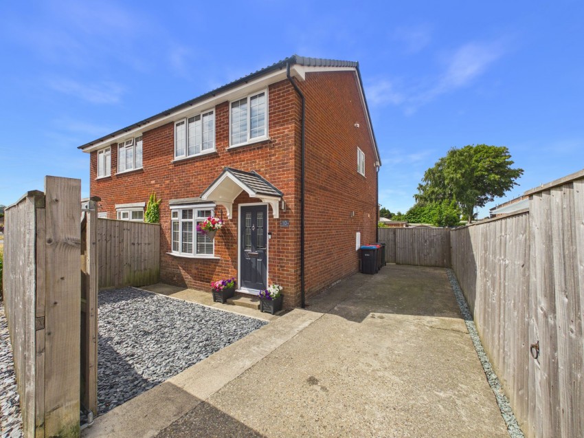 Images for Rosedale Avenue, Norton, YO17