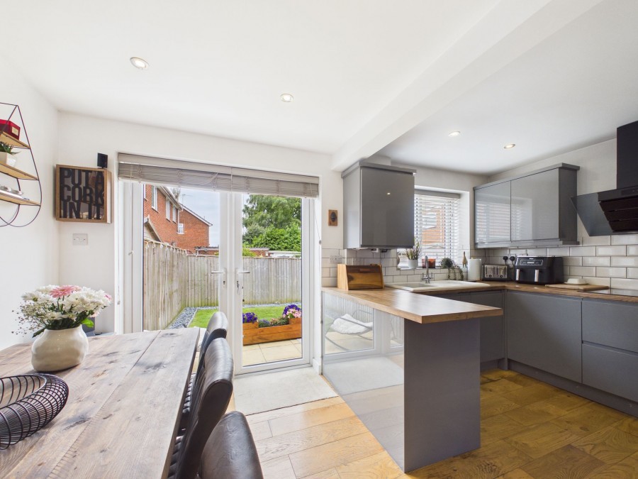 Images for Rosedale Avenue, Norton, YO17