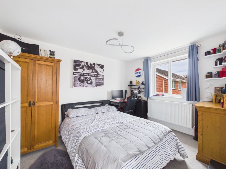 Images for Rosedale Avenue, Norton, YO17