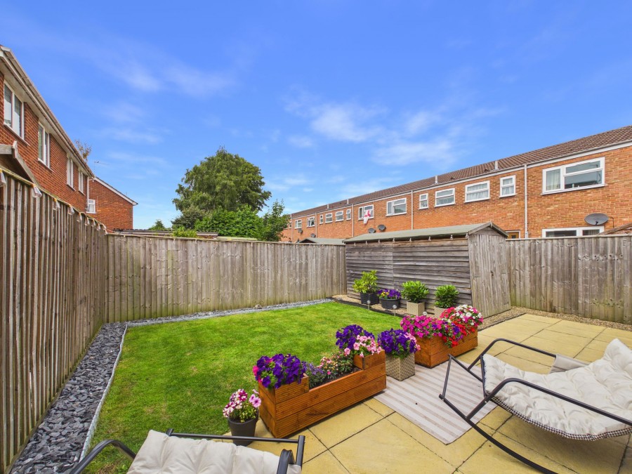 Images for Rosedale Avenue, Norton, YO17